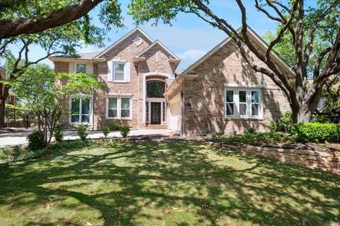 2029 Primrose Drive, Irving, TX 75063