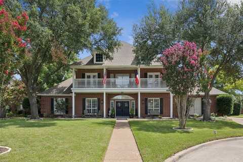 7904 Vista Ridge Drive S, Fort Worth, TX 76132