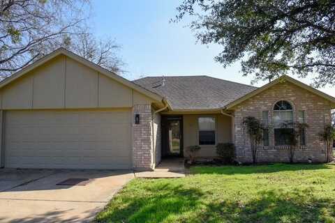 112 Misty View Lane, Roanoke, TX 76262