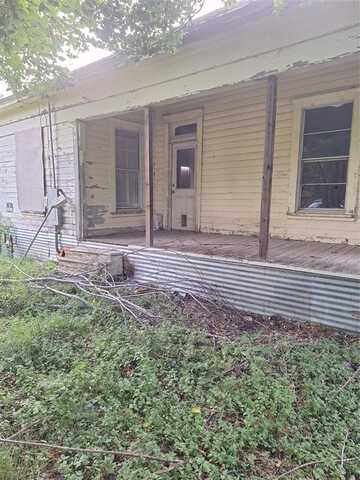 601 Narcissus Street, Kosse, TX 76653