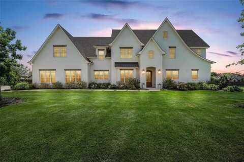 108 Cresson Court, China Spring, TX 76633