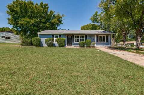 3753 Morningview Drive, Dallas, TX 75241
