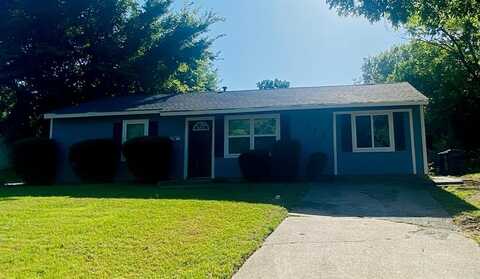 3753 Morningview Drive, Dallas, TX 75241