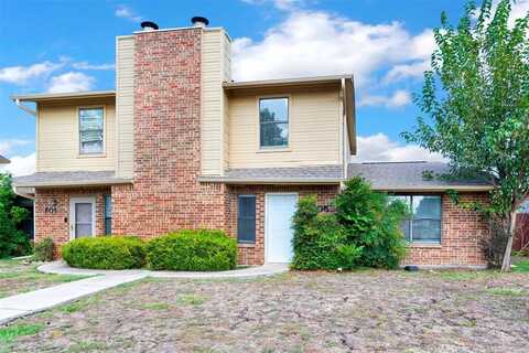 701-705 Wolftrap Drive, Denton, TX 76209