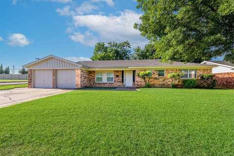 6717 Corona Drive, North Richland Hills, TX 76180