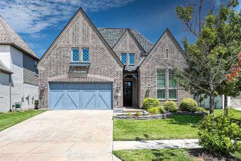 1117 Skyflower Lane, Celina, TX 75009