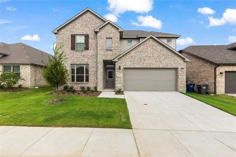 1912 Sandpiper Way, Princeton, TX 75407