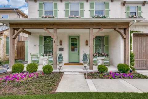 5917 Ellsworth Avenue, Dallas, TX 75206