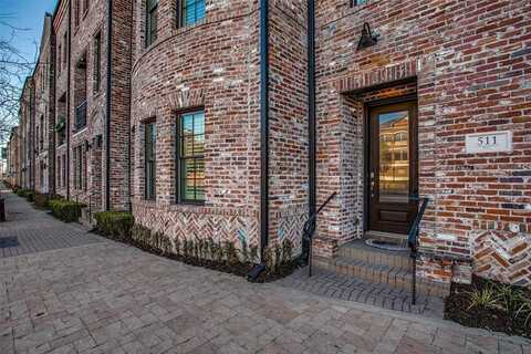 511 S Cesar Chavez Boulevard, Dallas, TX 75201