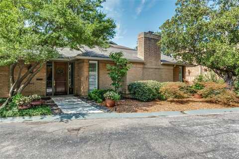 5866 Farquhar Lane, Dallas, TX 75209