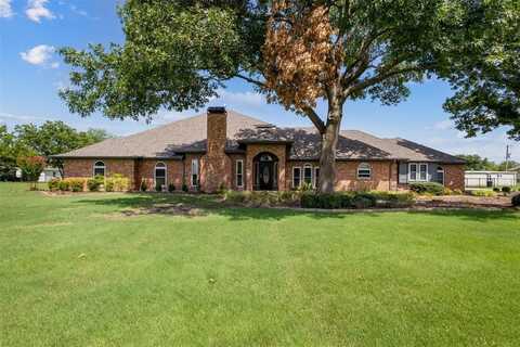 608 Fairbrook Drive, Lucas, TX 75002