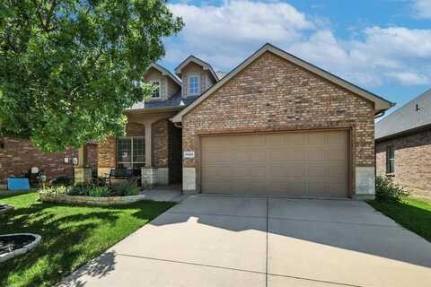 11928 Horseshoe Ridge Drive, Fort Worth, TX 76244