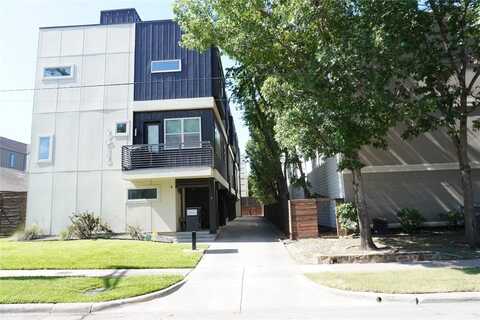 5615 Bryan Parkway, Dallas, TX 75206