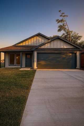 5401 Helmick Avenue, Fort Worth, TX 76107
