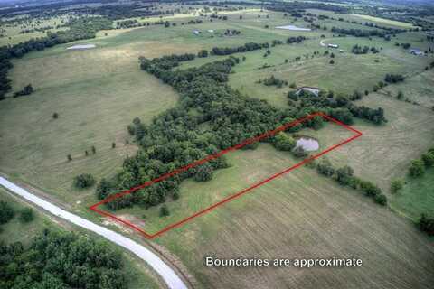 2241 CR 3512, Dike, TX 75437