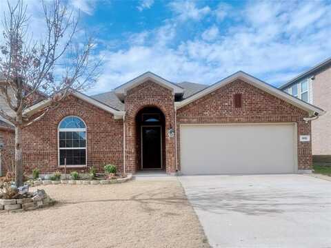5112 Texana Drive, Frisco, TX 75036