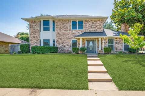 3600 Murphy Drive, Bedford, TX 76021