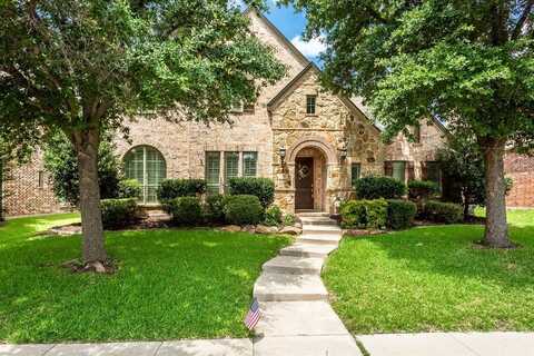 854 Willow Winds Street, Allen, TX 75013