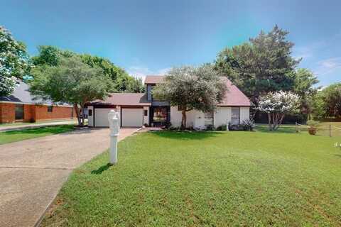 628 S Walker Street, Mesquite, TX 75149