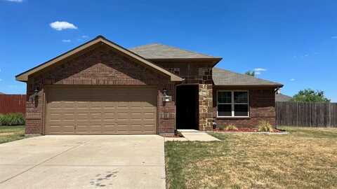 857 Sun Down, Stephenville, TX 76401