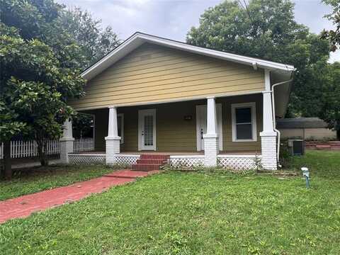 311 W Spring Street, Weatherford, TX 76086