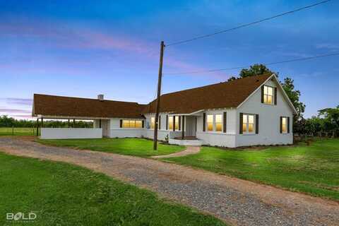 8976 Dixie Shreveport Road, Belcher, LA 71107