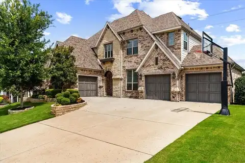 3480 Newport Drive, Prosper, TX 75078