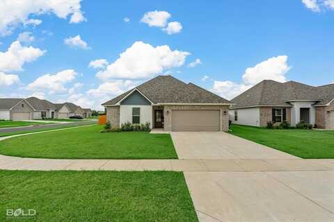 24 Venecia Court, Bossier City, LA 71111