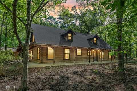 3260 E Linton Road, Benton, LA 71006