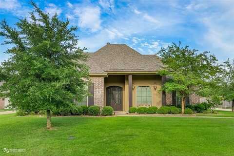 1928 Highpoint Place, Haughton, LA 71037