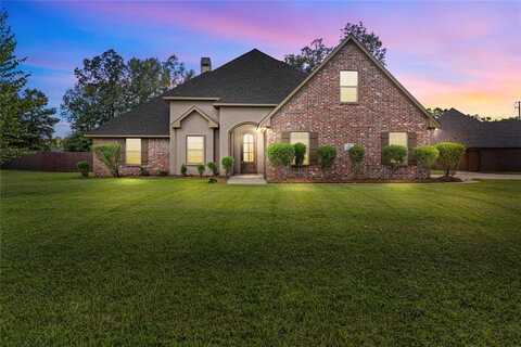 1200 Dry Creek, Haughton, LA 71037