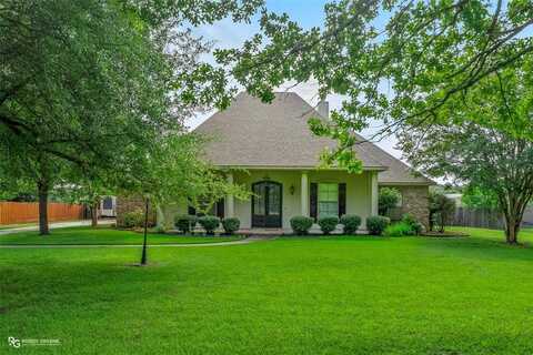 5046 Linton Cutoff Road, Benton, LA 71006