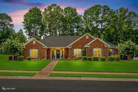 221 Woodhaven Drive, Minden, LA 71055