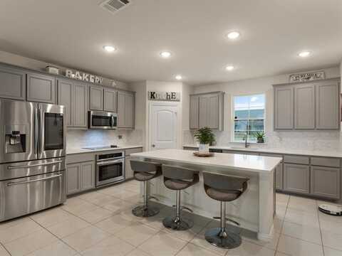 1009 Northern Oaks, Springtown, TX 76082