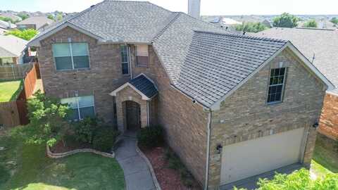 14537 Eaglemont Drive, Little Elm, TX 75068