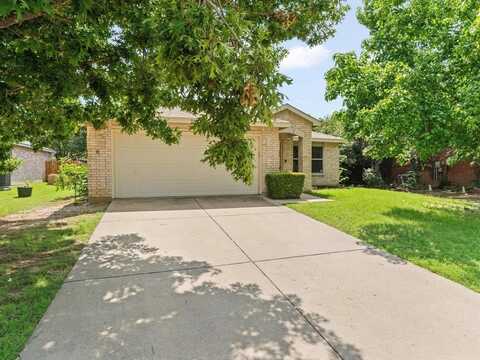 7605 Mosspoint Court, Denton, TX 76210