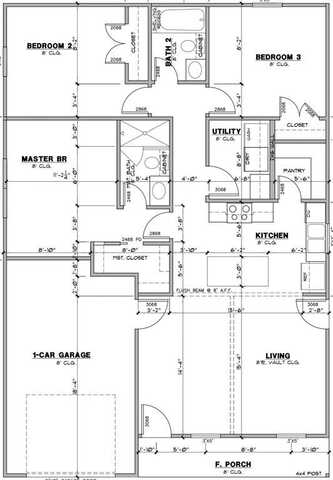 2320 Creekview Drive, Granbury, TX 76048