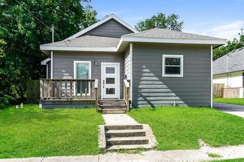 1513 Jones Street, Greenville, TX 75401