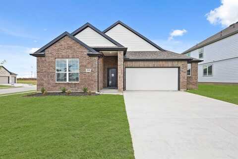 6948 Night Owl Lane, Fort Worth, TX 76036