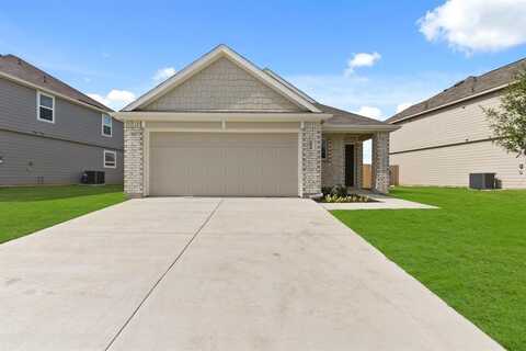 5024 Cervinae Road, Fort Worth, TX 76036