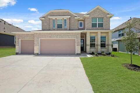 6945 Night Owl Lane, Fort Worth, TX 76036