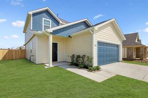 9201 Skyrocket Drive, Fort Worth, TX 76036