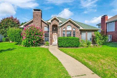 2068 Whispering Cove, Lewisville, TX 75067