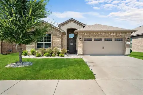713 Indian Hawthorn Drive, Glenn Heights, TX 75154