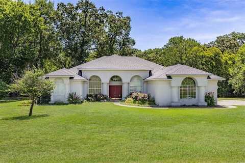 451 Belmont Lane, Van Alstyne, TX 75495