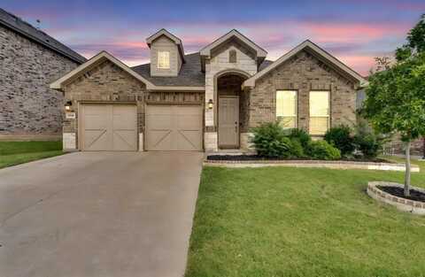 8916 Horse Herd Drive, Fort Worth, TX 76123