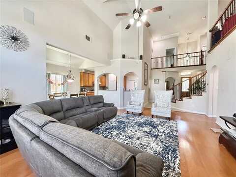 7430 Hidden Cove Lane, Frisco, TX 75034