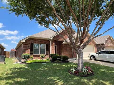 13241 Palancar Court, Fort Worth, TX 76244