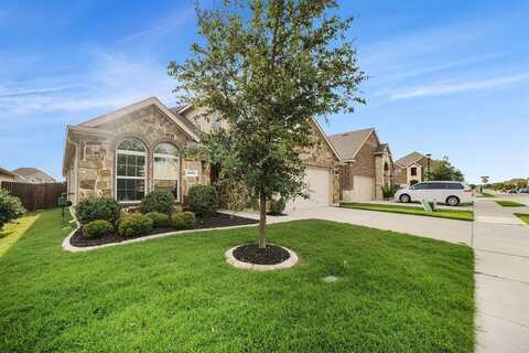 2104 Lake Pine Drive, Little Elm, TX 75068