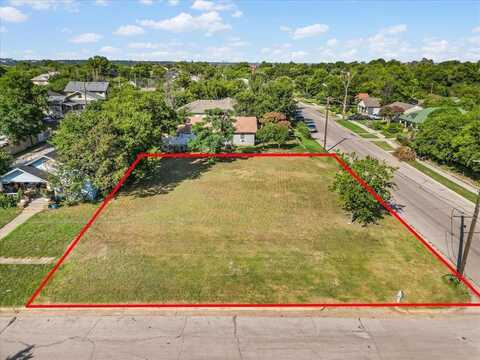 1623 Lagonda Avenue, Fort Worth, TX 76164